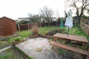 Garden- click for photo gallery